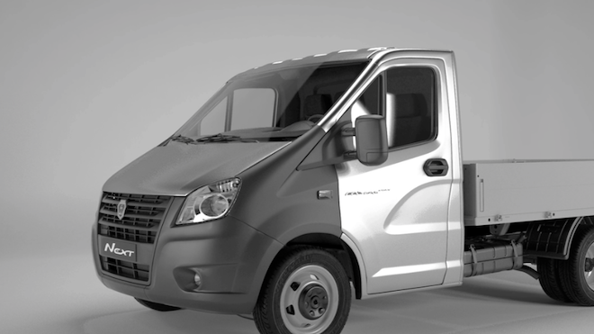 Коррозионная стойкость ГАЗель Next Коррозионная стойкость автомобиля ГАЗель Next