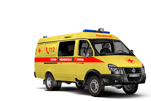 РЕАНИМАЦИЯ ГАЗель БИЗНЕС