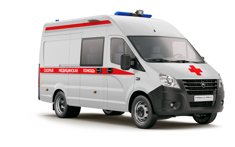 Автомобиль скорой медицинской помощи Автомобиль скорой медицинской помощи