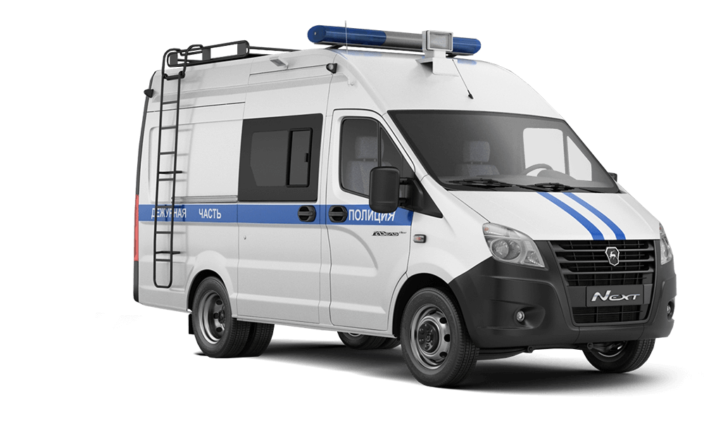 Автомобиль дежурной части Автомобиль дежурной части