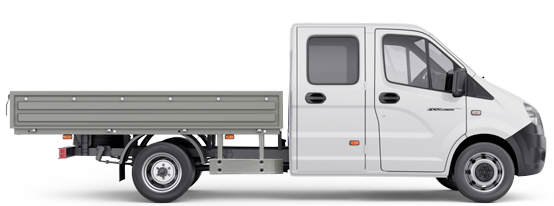 автомобиль газель next 6709 см вид сбоку