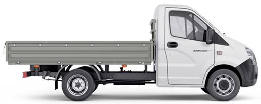 автомобиль газель next 5630 см вид сбоку